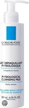 La Roche-Posay Fysiologische Reinigingsmelk 200ml
