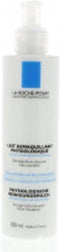 La Roche-Posay Fysiologische Reinigingsmelk 200ml