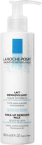 La Roche-Posay Fysiologische Reinigingsmelk 200ml