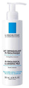 La Roche-Posay Fysiologische Reinigingsmelk 200ml