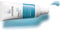 La Roche-Posay Hyalu B5 Aquagel SPF30 - Hydraterende Dagcrème - Anti-Ageing - Hyaluronzuur - voor Elk Huidtype - 50ml