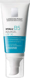 La Roche-Posay Hyalu B5 Aquagel SPF30 - Hydraterende Dagcrème - Anti-Ageing - Hyaluronzuur - voor Elk Huidtype - 50ml
