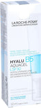 La Roche-Posay Hyalu B5 Aquagel SPF30 - Hydraterende Dagcrème - Anti-Ageing - Hyaluronzuur - voor Elk Huidtype - 50ml