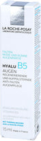 La Roche-Posay Hyalu B5 Oogcrème - Anti-Age Verzorging - Hyaluronzuur - voor een Gevoelige Huid - 15ml