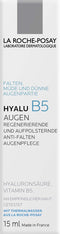 La Roche-Posay Hyalu B5 Oogcrème - Anti-Age Verzorging - Hyaluronzuur - voor een Gevoelige Huid - 15ml