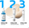 La Roche-Posay Hyalu B5 Oogcrème - Anti-Age Verzorging - Hyaluronzuur - voor een Gevoelige Huid - 15ml