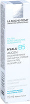 La Roche-Posay Hyalu B5 Oogcrème - Anti-Age Verzorging - Hyaluronzuur - voor een Gevoelige Huid - 15ml