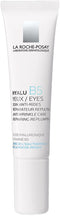 La Roche-Posay Hyalu B5 Oogcrème - Anti-Age Verzorging - Hyaluronzuur - voor een Gevoelige Huid - 15ml