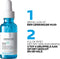 La Roche-Posay Hyalu B5 Serum - Anti-Age Verzorging - Hyaluronzuur - voor een Gevoelige Huid - 30ml
