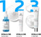 La Roche-Posay Hyalu B5 Serum - Anti-Age Verzorging - Hyaluronzuur - voor een Gevoelige Huid - 30ml