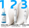 La Roche-Posay Hyalu B5 Verzorging - Anti-Rimpel Crème - Hyaluronzuur - bij Tekenen van Huidveroudering - 40ml