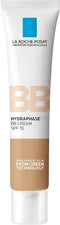 La Roche-Posay Hydraphase HA BB Cream SPF15 Medium 40ml getinte, hydraterende dagcreme met hyaluronzuur