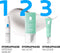 La Roche-Posay Hydraphase HA Licht dagcrème 50 ml voor normale tot gemengde huid