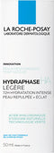 La Roche-Posay Hydraphase HA Licht dagcrème 50 ml voor normale tot gemengde huid