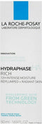 La Roche-Posay Hydraphase HA Rijk dagcrème 50ml voor normale tot droge huid