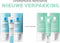 La Roche-Posay Hydraphase HA Rijk dagcrème 50ml voor normale tot droge huid