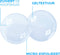 La Roche-Posay Kerium Anti-roos micro-exfoliërende gelshampoo - Vet Haar 200ml