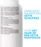 La Roche-Posay Kerium Anti-roos micro-exfoliërende gelshampoo - Vet Haar 200ml