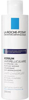 La Roche-Posay Kerium Anti-roos micro-exfoliërende gelshampoo - Vet Haar 200ml