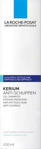 La Roche-Posay Kerium Anti-roos micro-exfoliërende gelshampoo - Vet Haar 200ml
