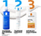 La Roche-Posay Kerium DS Crème - Kalmerende verzorging tegen huidschilfers - Huid met neiging tot seborroïsch eczeem - 40ml