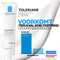 La Roche-Posay Kerium DS Crème - Kalmerende verzorging tegen huidschilfers - Huid met neiging tot seborroïsch eczeem - 40ml