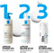 La Roche-Posay Lipikar Baume AP+M Lichaamsbalsem Eco-tube - voor een Droge en Eczeem-Gevoelige Huid - 200ml