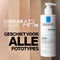 La Roche-Posay Lipikar Baume AP+M Lichaamsbalsem - voor een Droge en Eczeem-Gevoelige Huid - Vermindert jeuk - 400ml