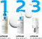 La Roche-Posay Lipikar Baume AP+M Lichaamsbalsem - voor een Droge en Eczeem-Gevoelige Huid - Vermindert jeuk - 400ml