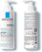 La Roche-Posay Lipikar Baume AP+M Lichaamsbalsem - voor een Droge en Eczeem-Gevoelige Huid - Vermindert jeuk - 400ml