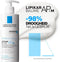 La Roche-Posay Lipikar Baume AP+M Lichaamsbalsem - voor een Droge en Eczeem-Gevoelige Huid - Vermindert jeuk - 400ml