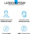 La Roche-Posay Lipikar Lait Urea 10% Lichaamsmelk - droge tot zeer droge huid - huid met neiging tot psoriasis - 400ml