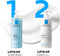 La Roche-Posay Lipikar Lait Urea 5+ Bodylotion - Verzachtende, Gladmakende Melk - voor een Zeer Droge, Ruwe en Schilferige Huid - 400ml