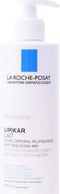 La Roche-Posay Lipikar Lichaamsmelk - 400ml - droge huid