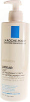 La Roche-Posay Lipikar Lichaamsmelk - 400ml - droge huid