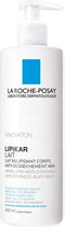 La Roche-Posay Lipikar Melk Bodylotion - voor een Droge, Trekkerige Huid - 400ml