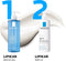 La Roche-Posay Lipikar Melk Bodylotion - voor een Droge, Trekkerige Huid - 400ml