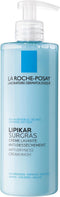 La Roche-Posay Lipikar Surgras - Douchemiddel - voor een droge tot zeer droge huid - 400ml