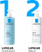 La Roche-Posay Lipikar Surgras - Douchemiddel - voor een droge tot zeer droge huid - 400ml