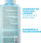 La Roche-Posay Lipikar Surgras - Douchemiddel - voor een droge tot zeer droge huid - 400ml