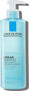 La Roche-Posay Lipikar Surgras - Douchemiddel - voor een droge tot zeer droge huid - 400ml