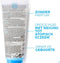 La Roche-Posay Lipikar Syndet AP+ reiniging - Douchemiddel - voor een gevoelige en droge huid - 200ml