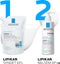 La Roche-Posay Lipikar Syndet AP+ reiniging - navulverpakking - Douchemiddel - voor een gevoelige en droge huid - 400ml