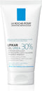 La Roche-Posay Lipikar Urea 30% Gel - Voor zeer Droge, Ruwe Plekken met Schilfers - Met 30% Ureum en Niacinamide - 50ml