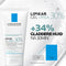 La Roche-Posay Lipikar Urea 30% Gel - Voor zeer Droge, Ruwe Plekken met Schilfers - Met 30% Ureum en Niacinamide - 50ml