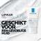 La Roche-Posay Lipikar Urea 30% Gel - Voor zeer Droge, Ruwe Plekken met Schilfers - Met 30% Ureum en Niacinamide - 50ml