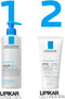 La Roche-Posay Lipikar Urea 30% Gel - Voor zeer Droge, Ruwe Plekken met Schilfers - Met 30% Ureum en Niacinamide - 50ml