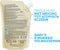 La Roche-Posay Lipikar Wasolie AP+ navulverpakking - Douchemiddel - voor een droge, eczeem, gevoelige huid- 400ml