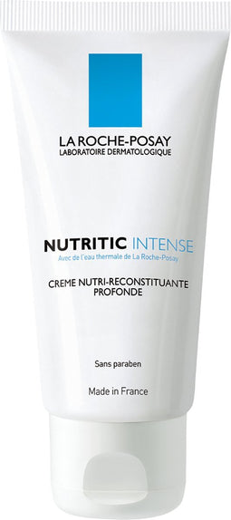 La Roche-Posay Nutritic Intense Dagcrème tegen een droge huid 50ml