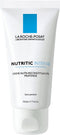 La Roche-Posay Nutritic Intense Dagcrème tegen een droge huid 50ml